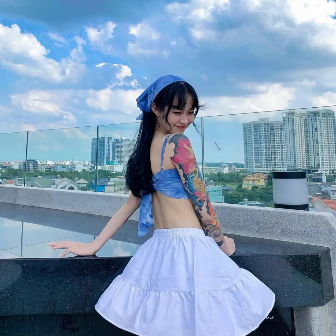 失控的地方